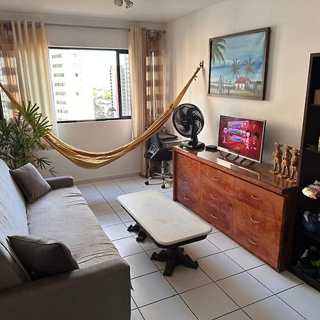 Jaqueira Home Service レシフェ エクステリア 写真