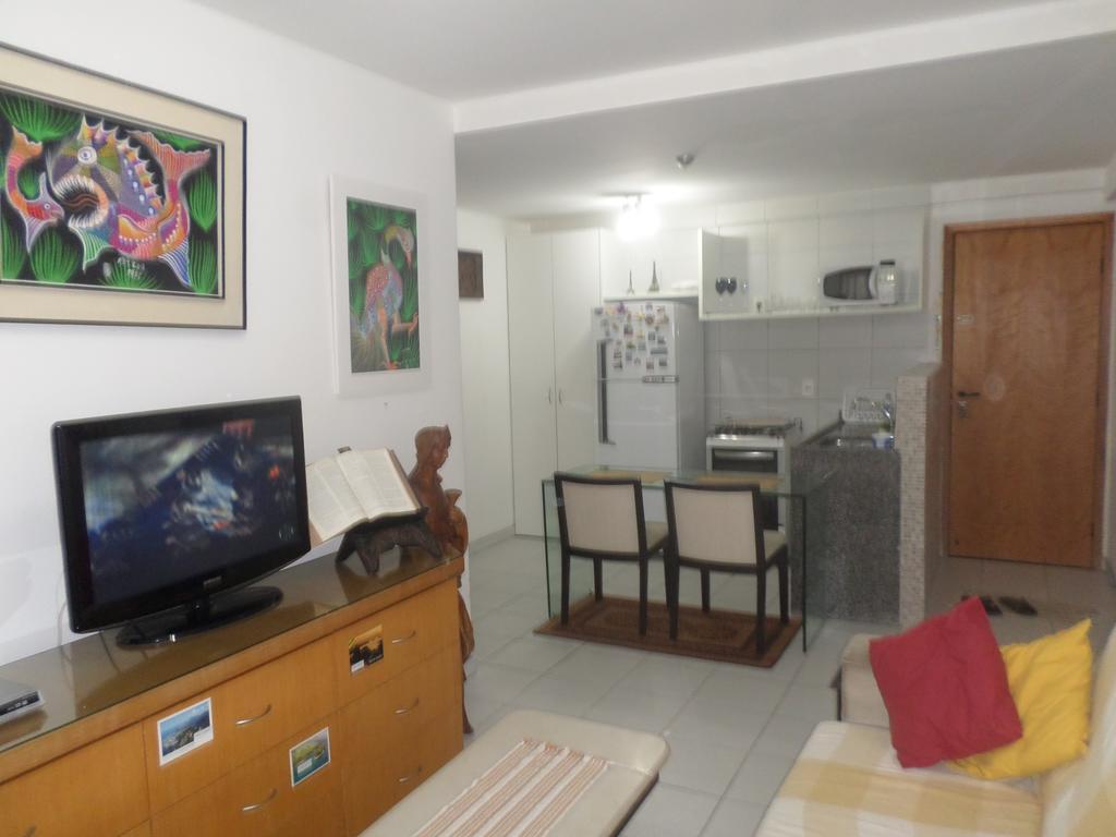 Jaqueira Home Service レシフェ 部屋 写真