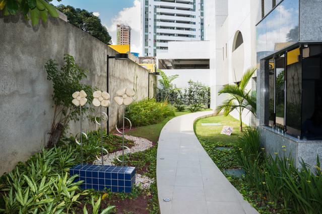 Jaqueira Home Service レシフェ 部屋 写真