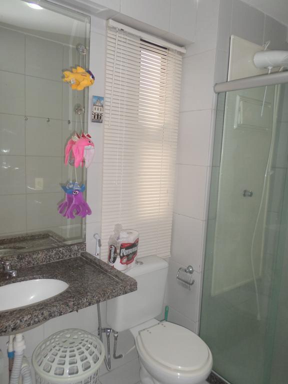 Jaqueira Home Service レシフェ 部屋 写真